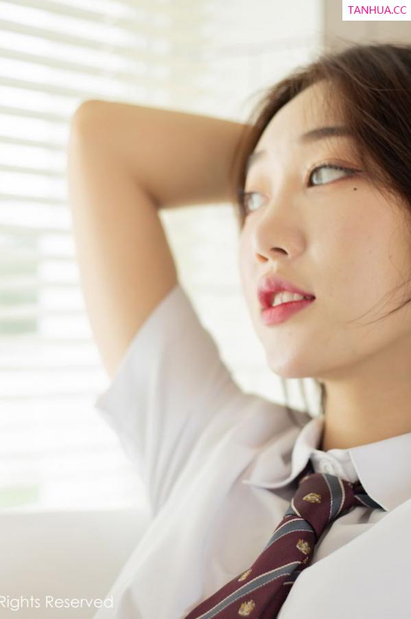 小九月  [XIUREN]高清写真图 2019.10.15 小九月第17张图片